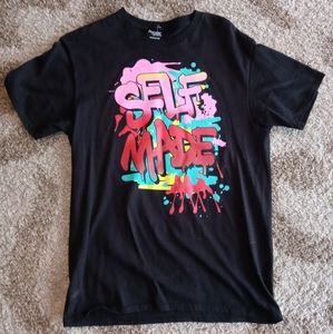 Men's Graphics Tee
